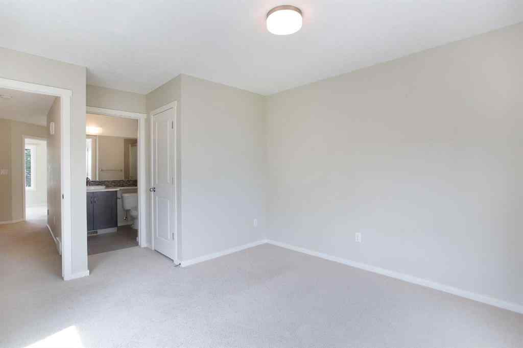 MLS® A2241824 - 19 Kinlea Common NW in Kincora Calgary, Residential