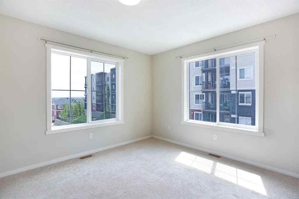 MLS® A2241824 - 19 Kinlea Common NW in Kincora Calgary, Residential