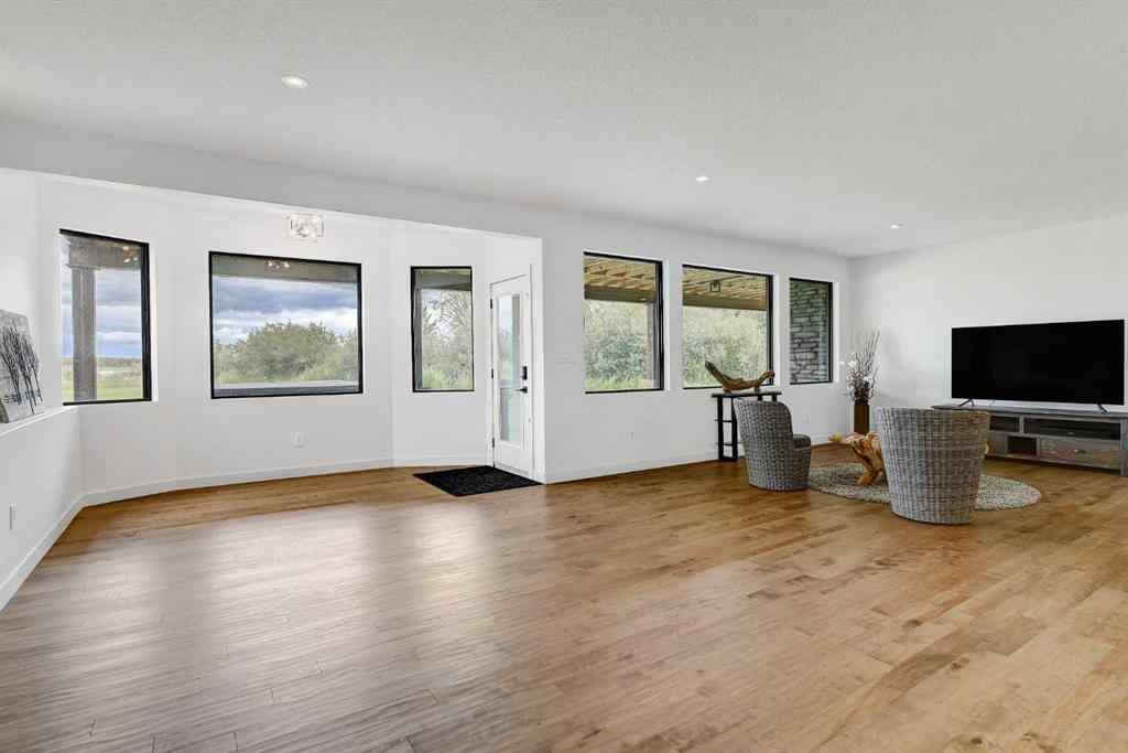 MLS® A2241825 - 711077 Range Road 64   in Flyingshot Lake Rural Grande Prairie No. 1, County of, Residential