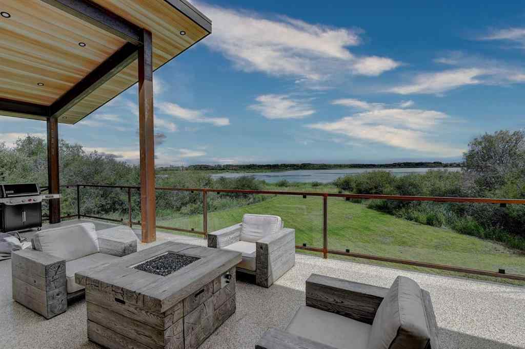 MLS® A2241825 - 711077 Range Road 64   in Flyingshot Lake Rural Grande Prairie No. 1, County of, Residential