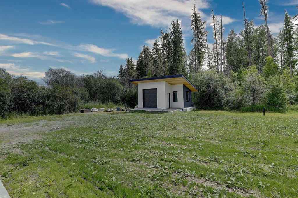 MLS® A2241825 - 711077 Range Road 64   in Flyingshot Lake Rural Grande Prairie No. 1, County of, Residential