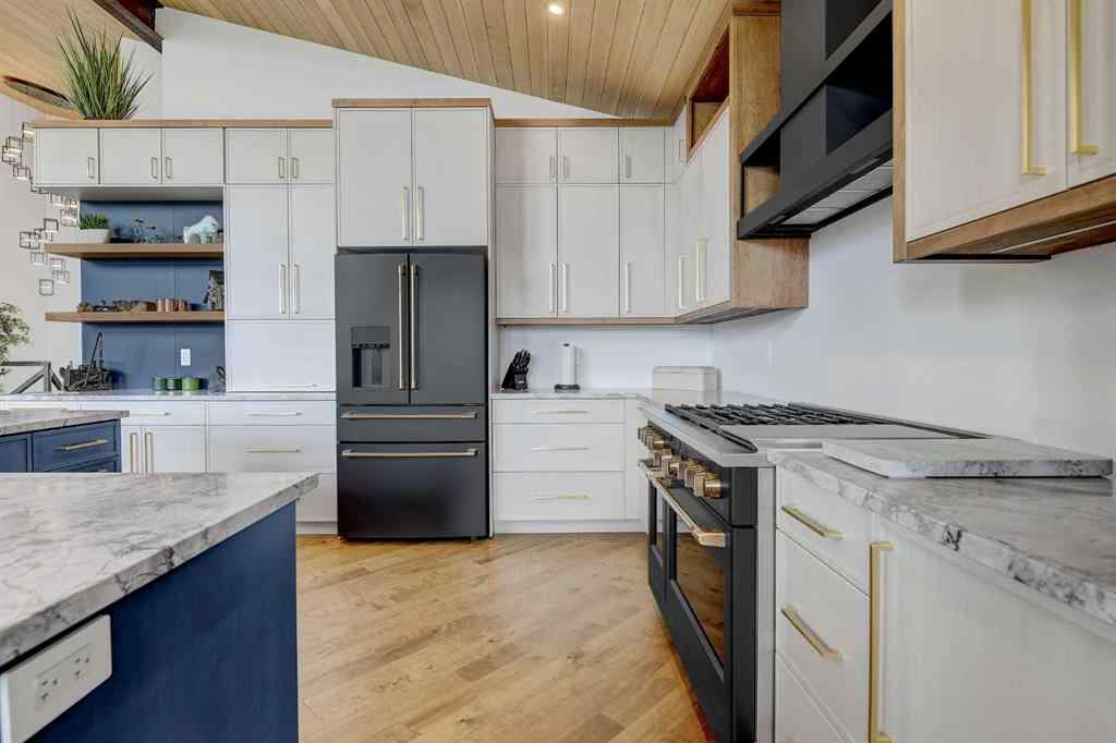 MLS® A2241825 - 711077 Range Road 64   in Flyingshot Lake Rural Grande Prairie No. 1, County of, Residential