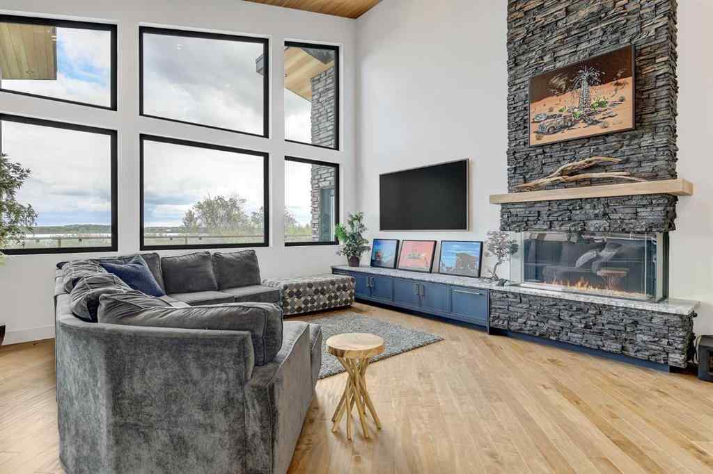 MLS® A2241825 - 711077 Range Road 64   in Flyingshot Lake Rural Grande Prairie No. 1, County of, Residential