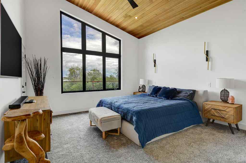 MLS® A2241825 - 711077 Range Road 64   in Flyingshot Lake Rural Grande Prairie No. 1, County of, Residential