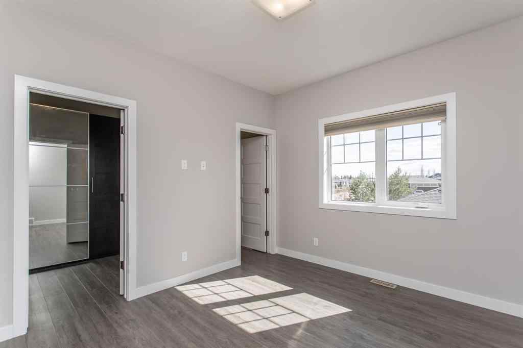 MLS® A2241828 - 52 Talisman Close  in Timberstone Red Deer, Residential