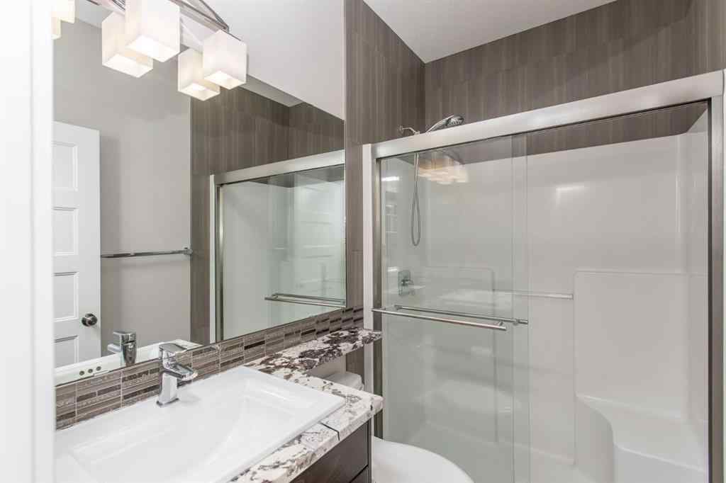 MLS® A2241828 - 52 Talisman Close  in Timberstone Red Deer, Residential