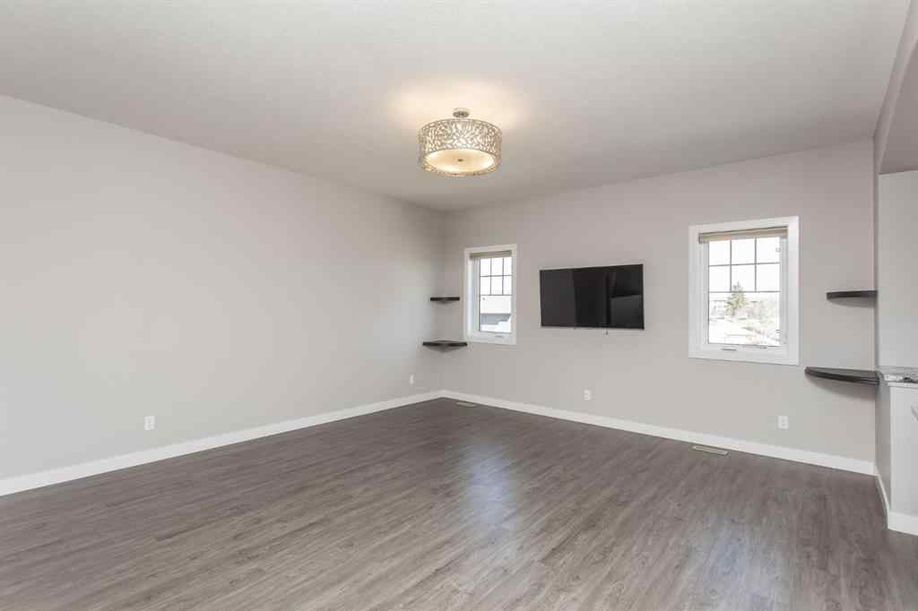 MLS® A2241828 - 52 Talisman Close  in Timberstone Red Deer, Residential