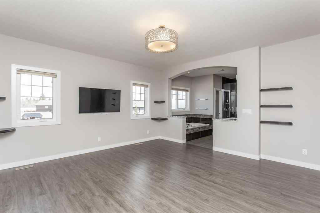 MLS® A2241828 - 52 Talisman Close  in Timberstone Red Deer, Residential