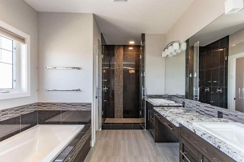 MLS® A2241828 - 52 Talisman Close  in Timberstone Red Deer, Residential