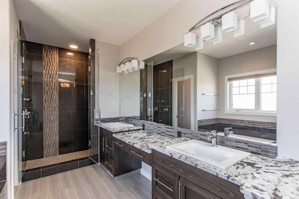 MLS® A2241828 - 52 Talisman Close  in Timberstone Red Deer, Residential