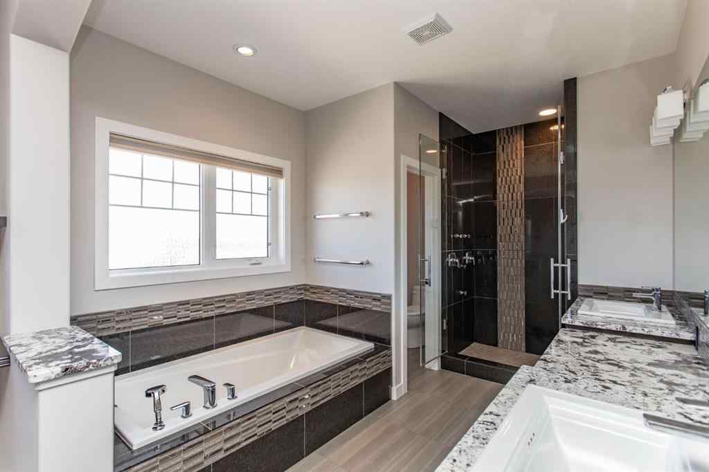MLS® A2241828 - 52 Talisman Close  in Timberstone Red Deer, Residential