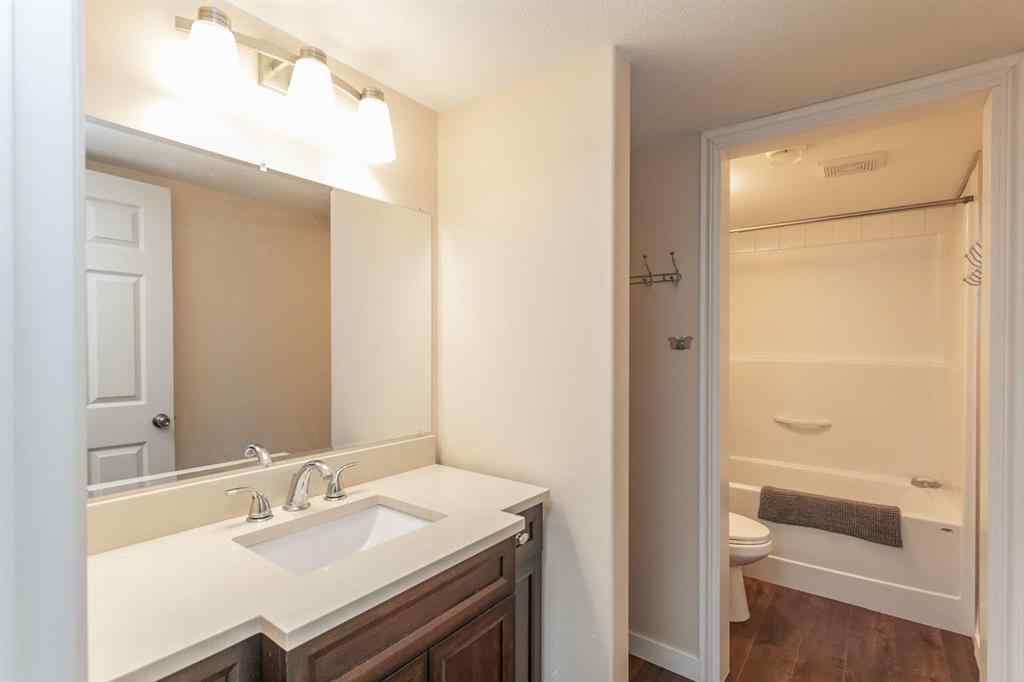 MLS® A2241828 - 52 Talisman Close  in Timberstone Red Deer, Residential