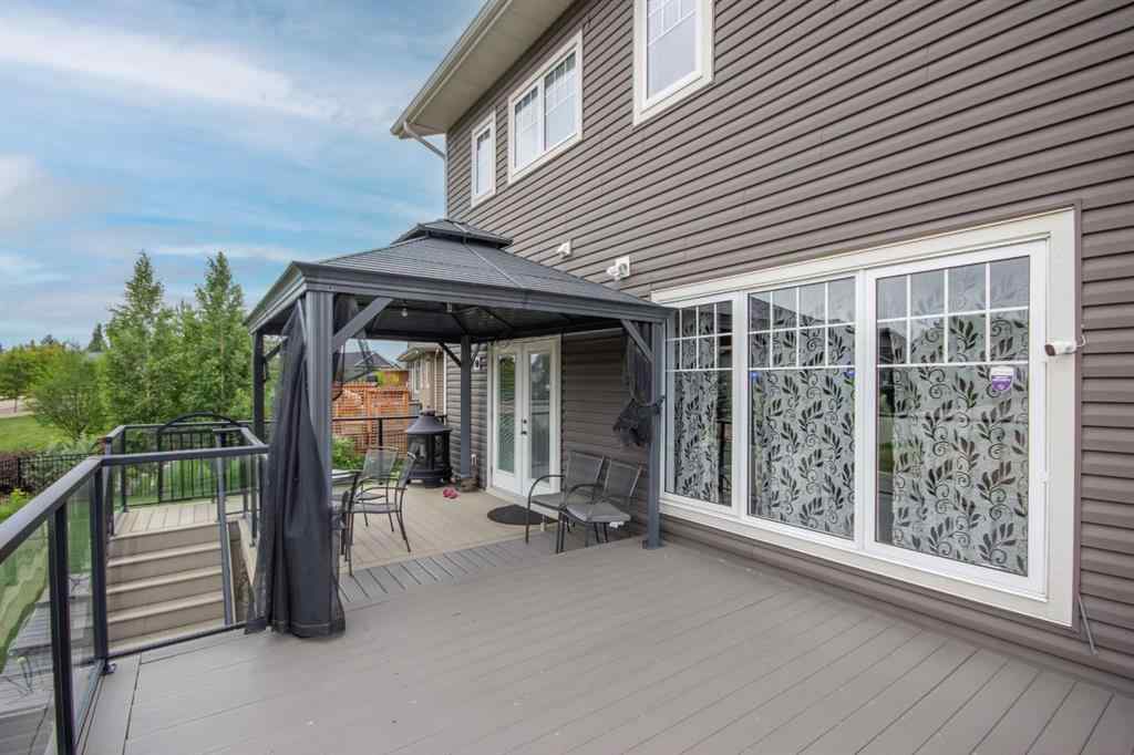 MLS® A2241828 - 52 Talisman Close  in Timberstone Red Deer, Residential