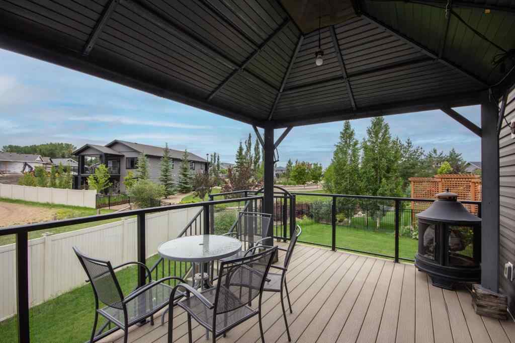 MLS® A2241828 - 52 Talisman Close  in Timberstone Red Deer, Residential