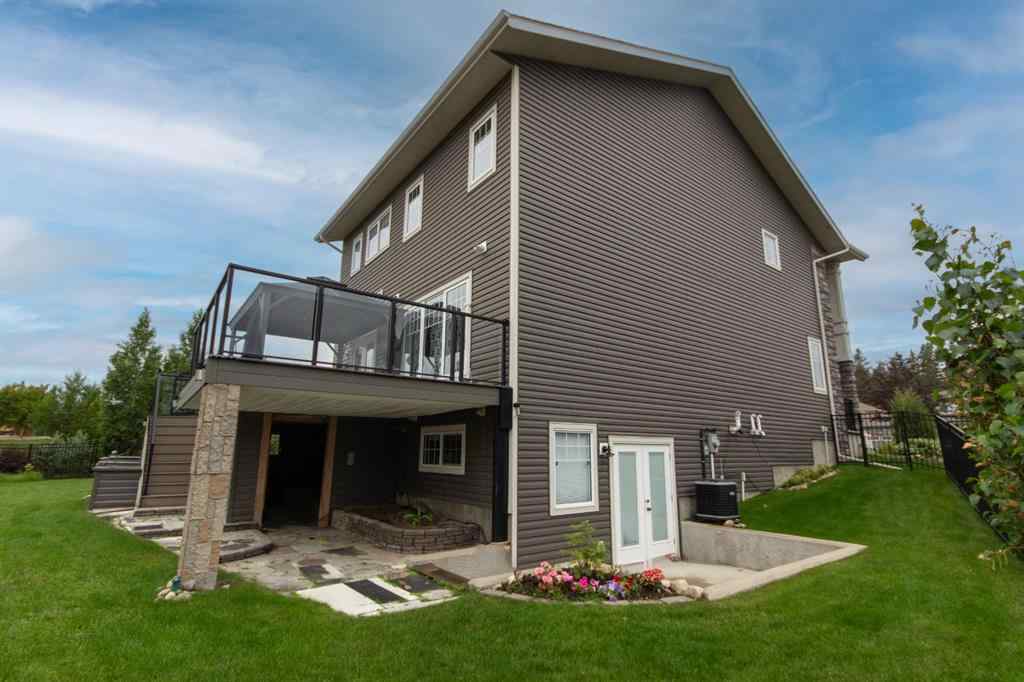 MLS® A2241828 - 52 Talisman Close  in Timberstone Red Deer, Residential