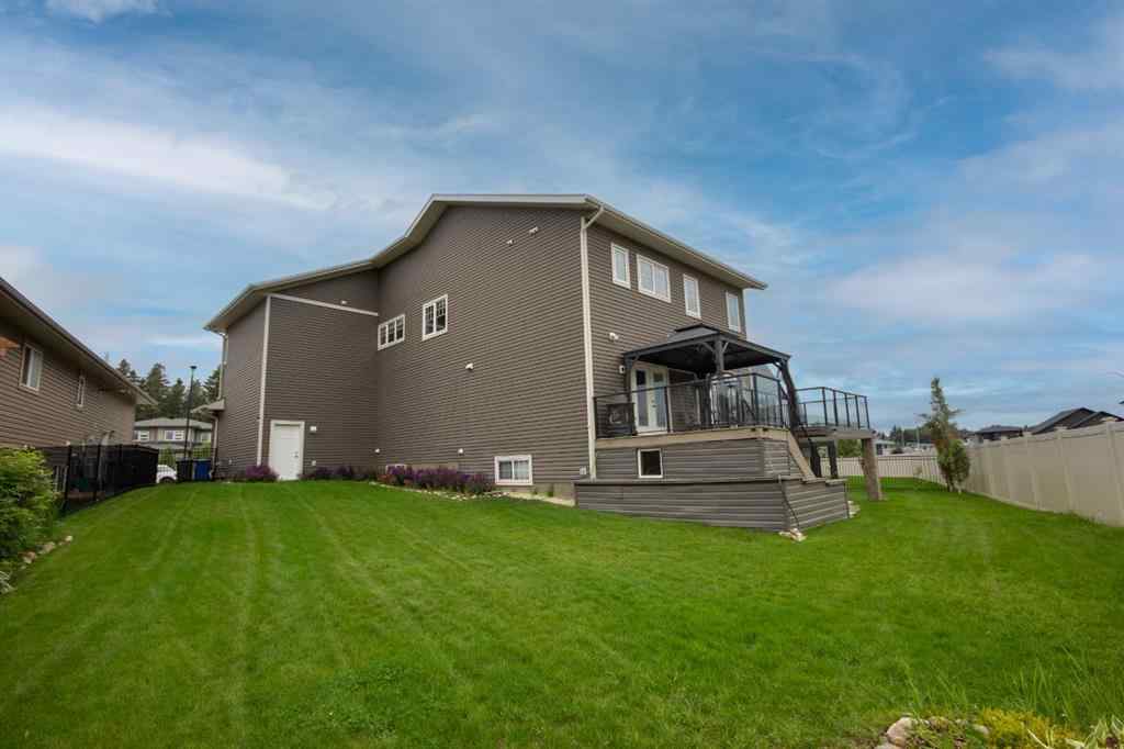 MLS® A2241828 - 52 Talisman Close  in Timberstone Red Deer, Residential