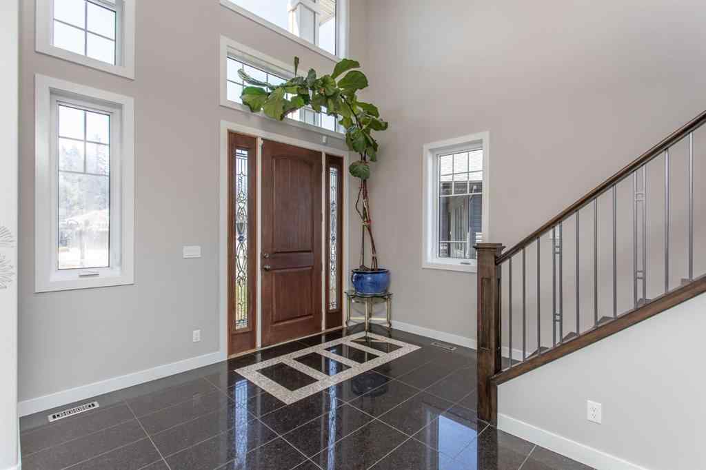 MLS® A2241828 - 52 Talisman Close  in Timberstone Red Deer, Residential