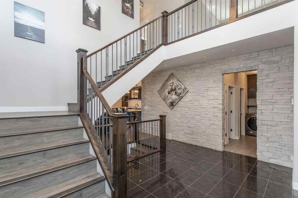 MLS® A2241828 - 52 Talisman Close  in Timberstone Red Deer, Residential