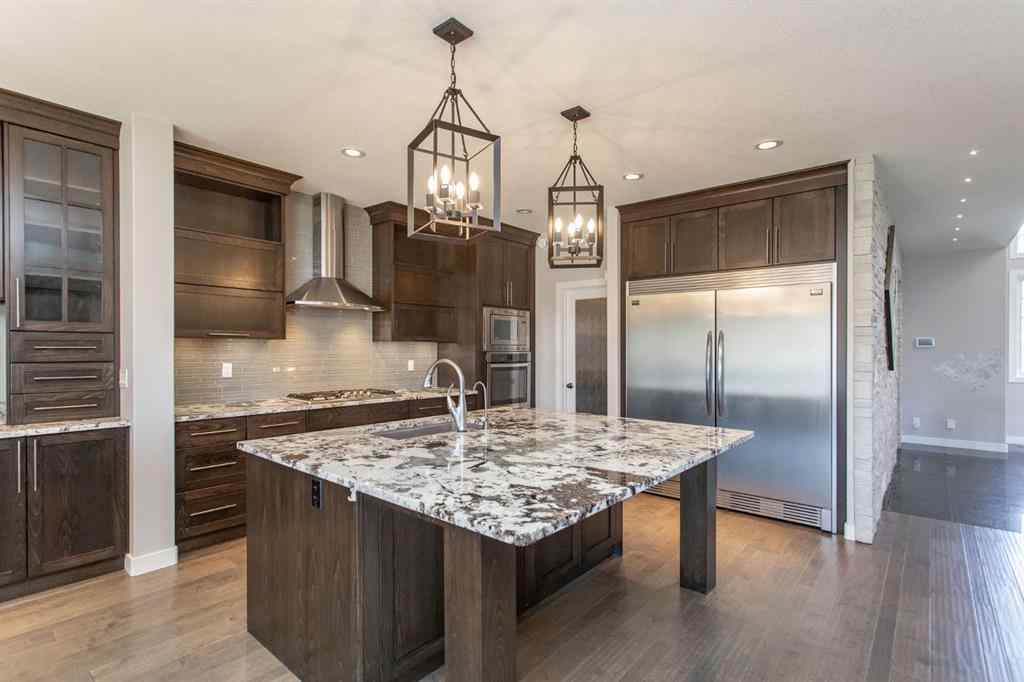 MLS® A2241828 - 52 Talisman Close  in Timberstone Red Deer, Residential