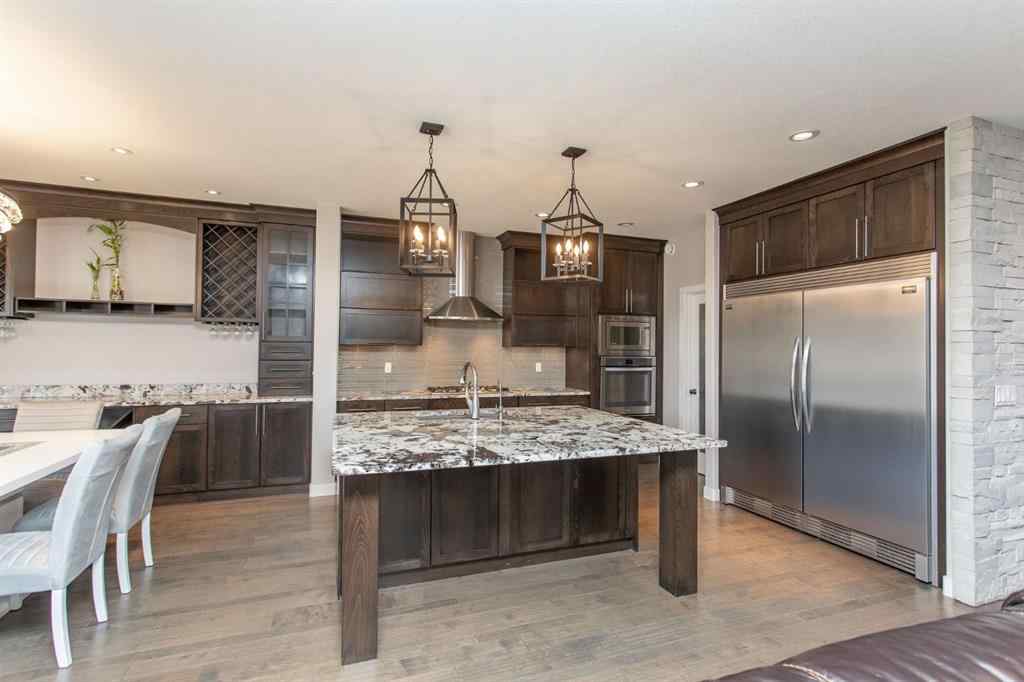 MLS® A2241828 - 52 Talisman Close  in Timberstone Red Deer, Residential