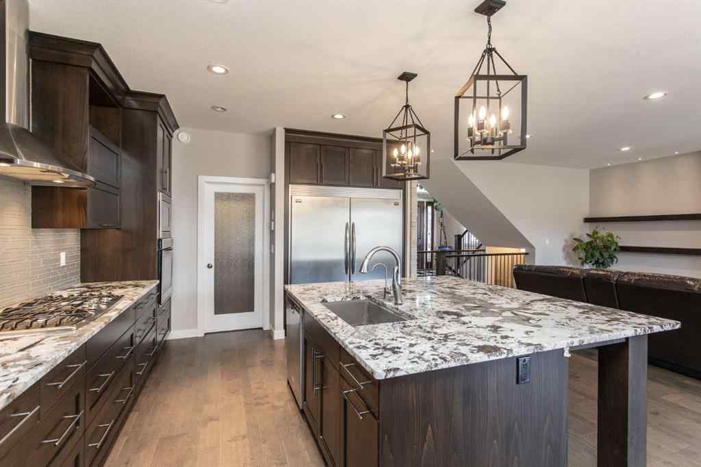 MLS® A2241828 - 52 Talisman Close  in Timberstone Red Deer, Residential