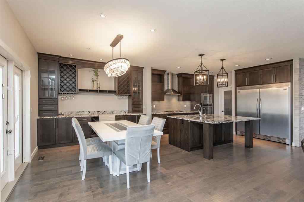 MLS® A2241828 - 52 Talisman Close  in Timberstone Red Deer, Residential