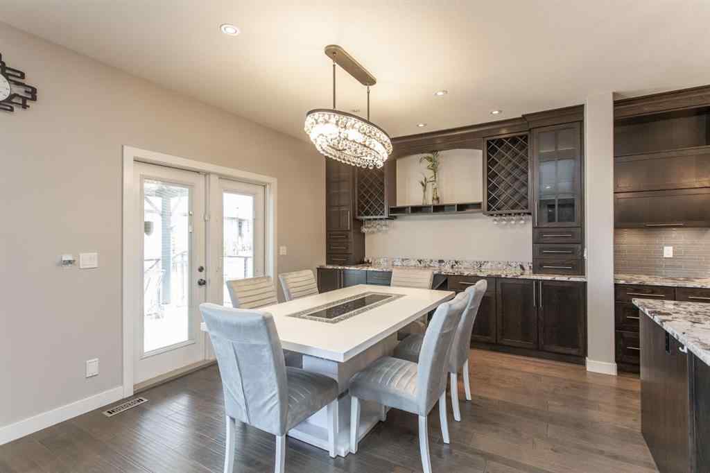 MLS® A2241828 - 52 Talisman Close  in Timberstone Red Deer, Residential