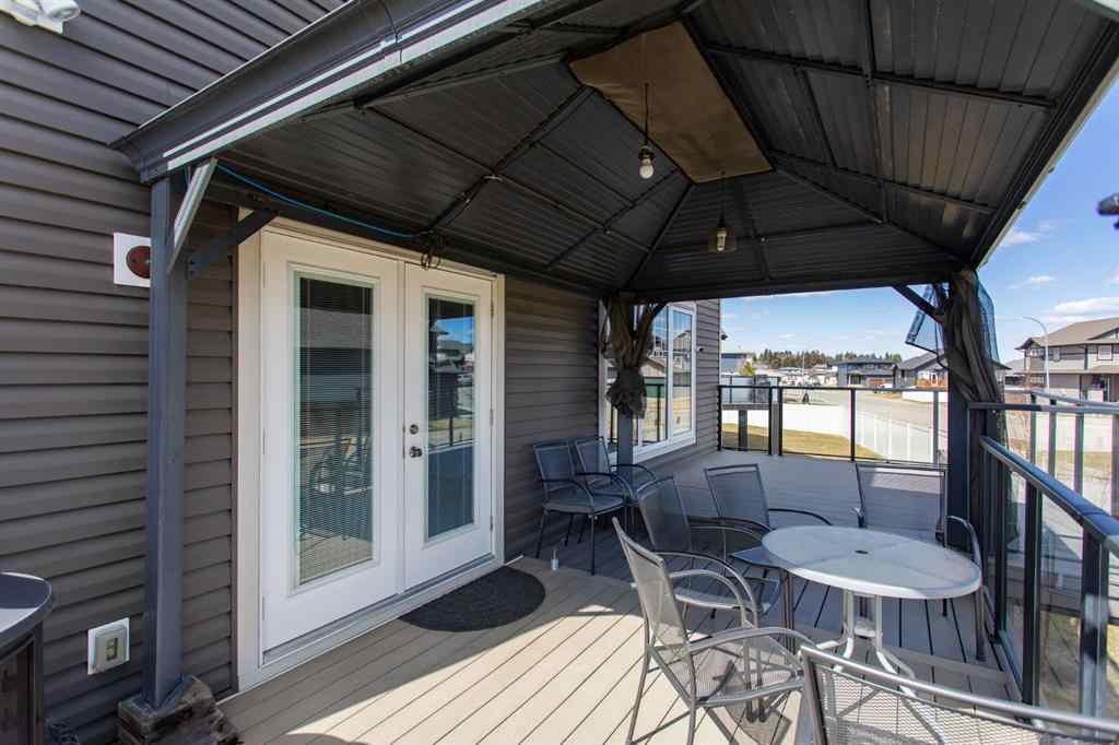 MLS® A2241828 - 52 Talisman Close  in Timberstone Red Deer, Residential