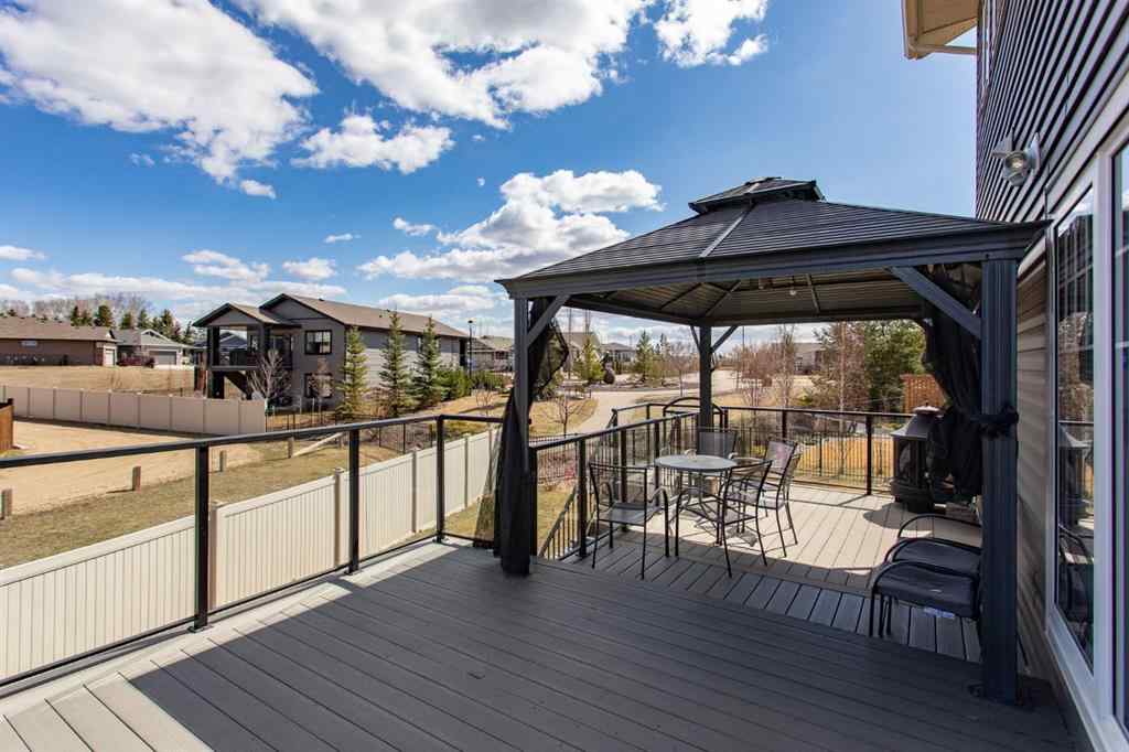 MLS® A2241828 - 52 Talisman Close  in Timberstone Red Deer, Residential