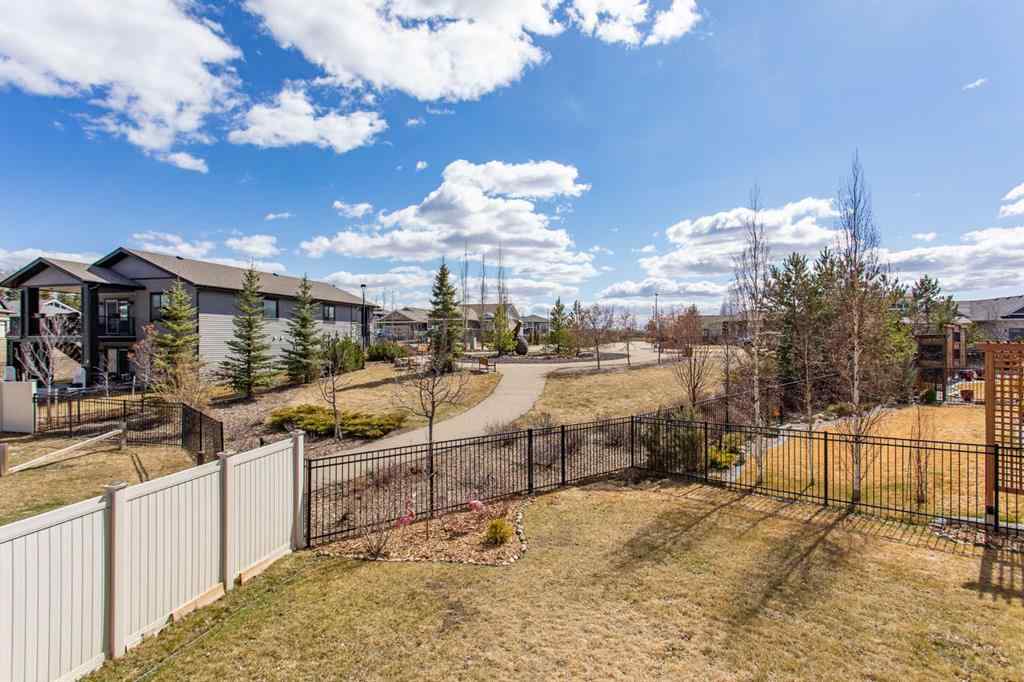 MLS® A2241828 - 52 Talisman Close  in Timberstone Red Deer, Residential