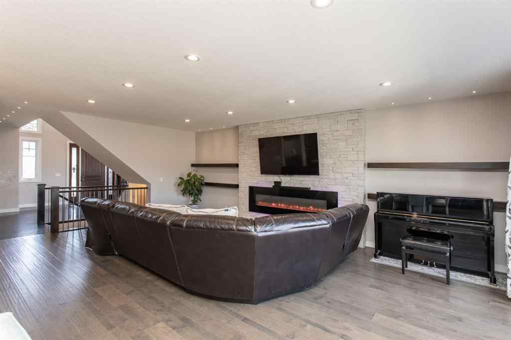 MLS® A2241828 - 52 Talisman Close  in Timberstone Red Deer, Residential