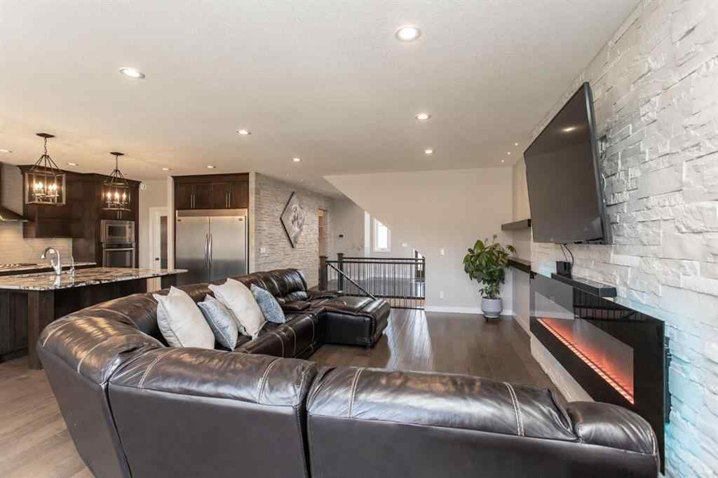 MLS® A2241828 - 52 Talisman Close  in Timberstone Red Deer, Residential