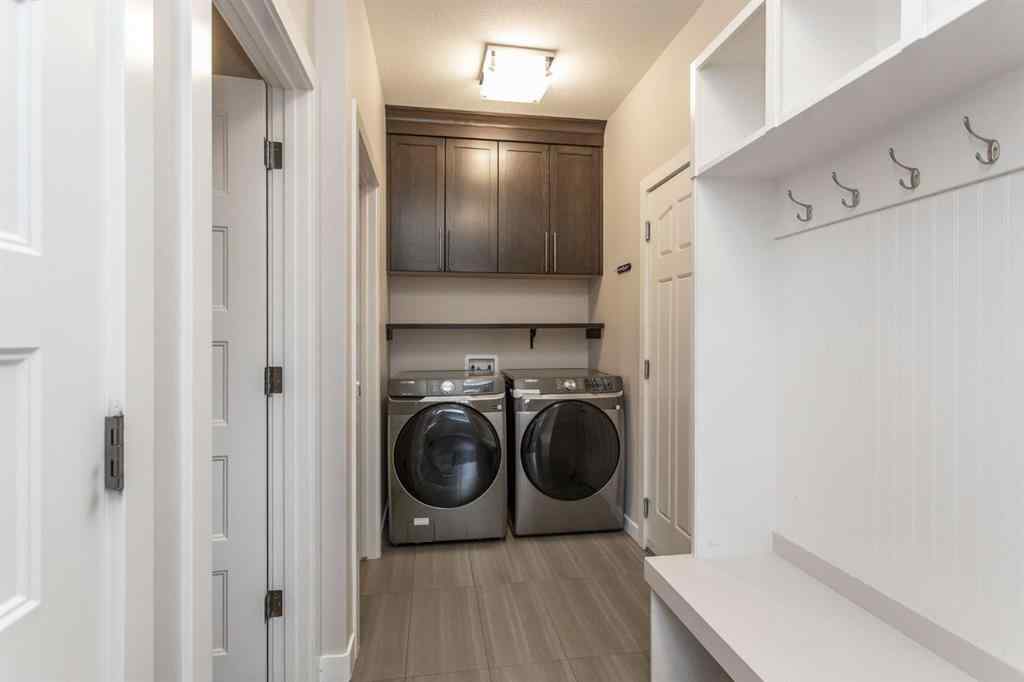 MLS® A2241828 - 52 Talisman Close  in Timberstone Red Deer, Residential