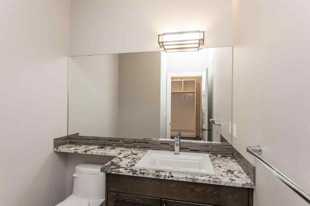 MLS® A2241828 - 52 Talisman Close  in Timberstone Red Deer, Residential