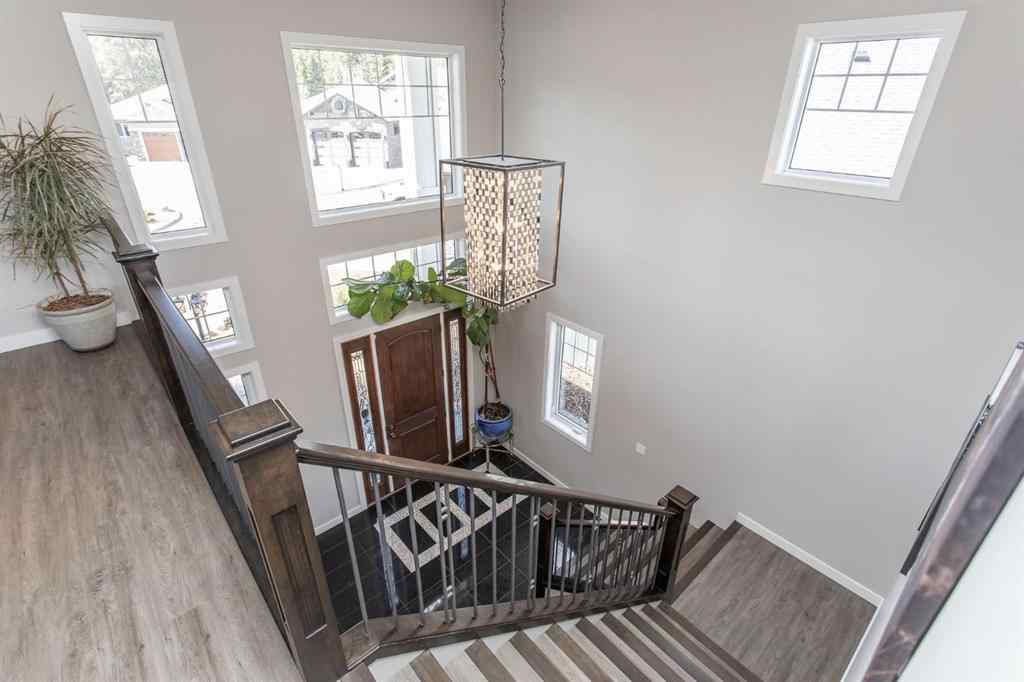 MLS® A2241828 - 52 Talisman Close  in Timberstone Red Deer, Residential