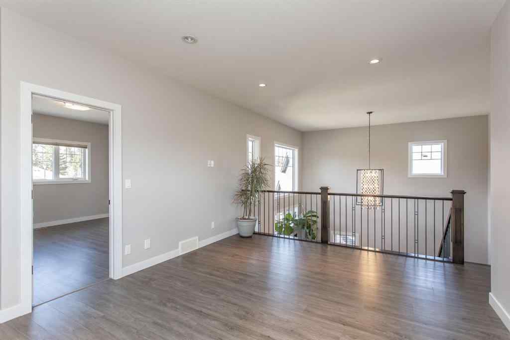 MLS® A2241828 - 52 Talisman Close  in Timberstone Red Deer, Residential