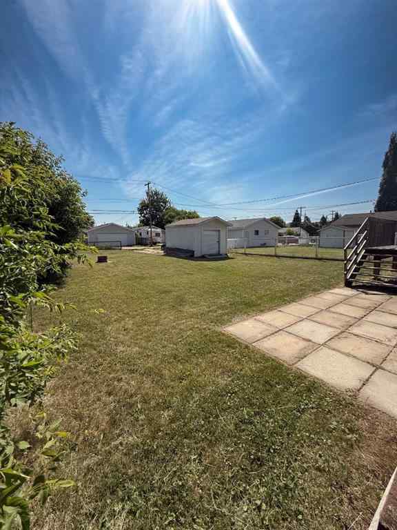 MLS® A2241829 - 5303 47 Street   in NONE Whitecourt, Residential