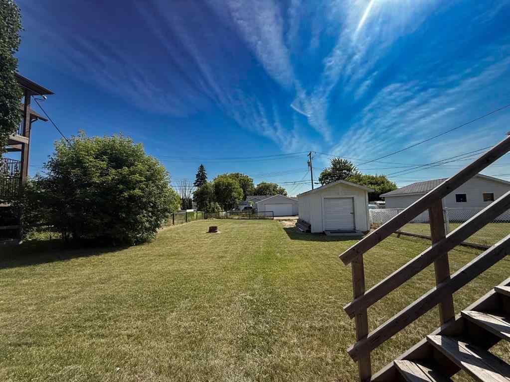 MLS® A2241829 - 5303 47 Street   in NONE Whitecourt, Residential