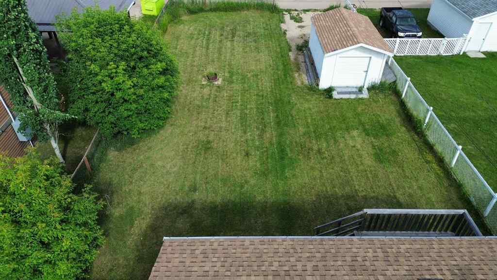 MLS® A2241829 - 5303 47 Street   in NONE Whitecourt, Residential