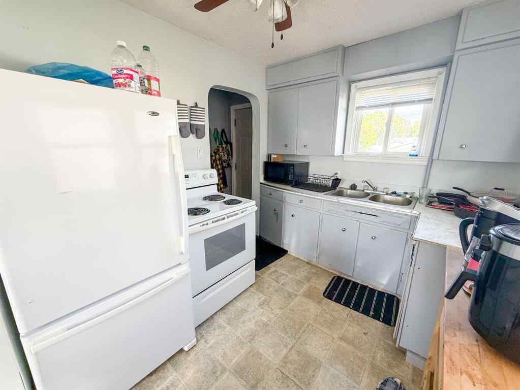 MLS® A2241829 - 5303 47 Street   in NONE Whitecourt, Residential