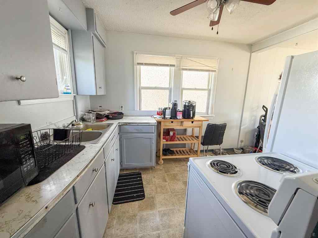MLS® A2241829 - 5303 47 Street   in NONE Whitecourt, Residential