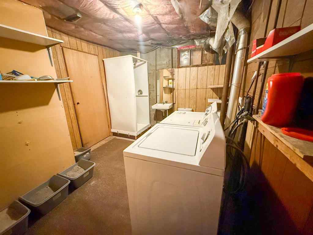MLS® A2241829 - 5303 47 Street   in NONE Whitecourt, Residential
