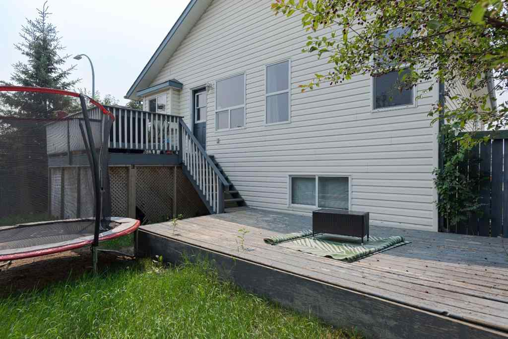 MLS® A2241836 - 100 Laurier Place  in Timberlea Fort McMurray, Residential