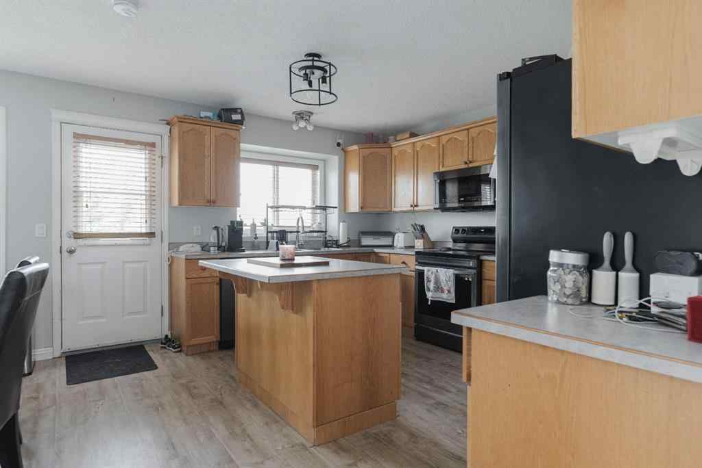 MLS® A2241836 - 100 Laurier Place  in Timberlea Fort McMurray, Residential