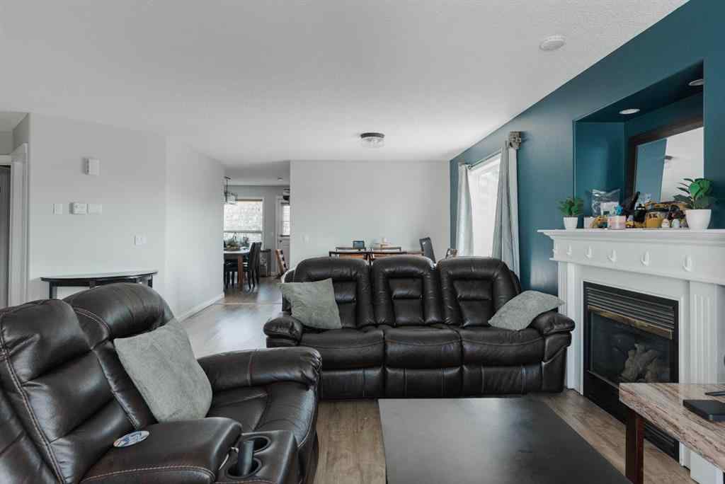 MLS® A2241836 - 100 Laurier Place  in Timberlea Fort McMurray, Residential