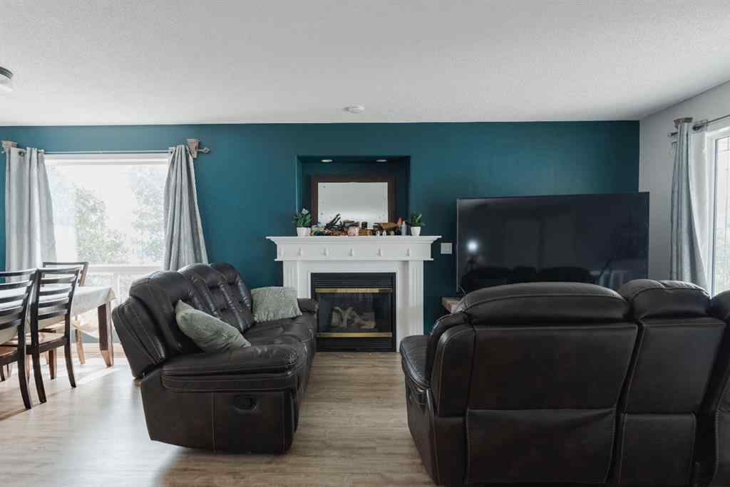 MLS® A2241836 - 100 Laurier Place  in Timberlea Fort McMurray, Residential