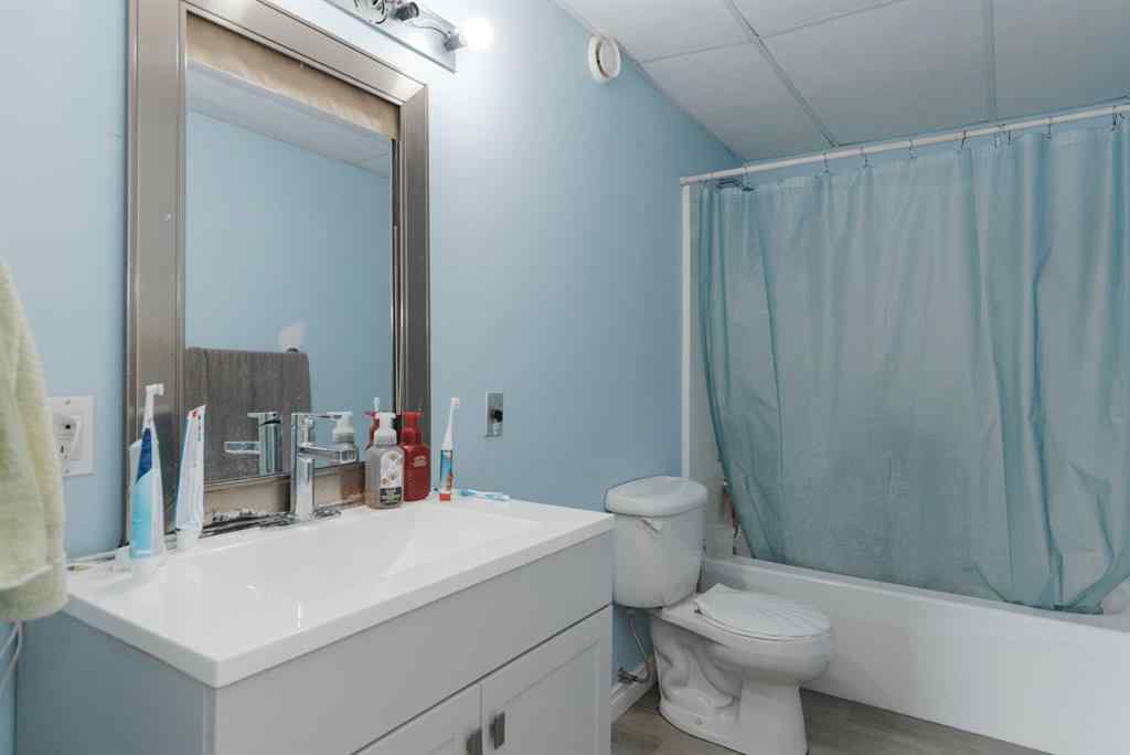 MLS® A2241836 - 100 Laurier Place  in Timberlea Fort McMurray, Residential