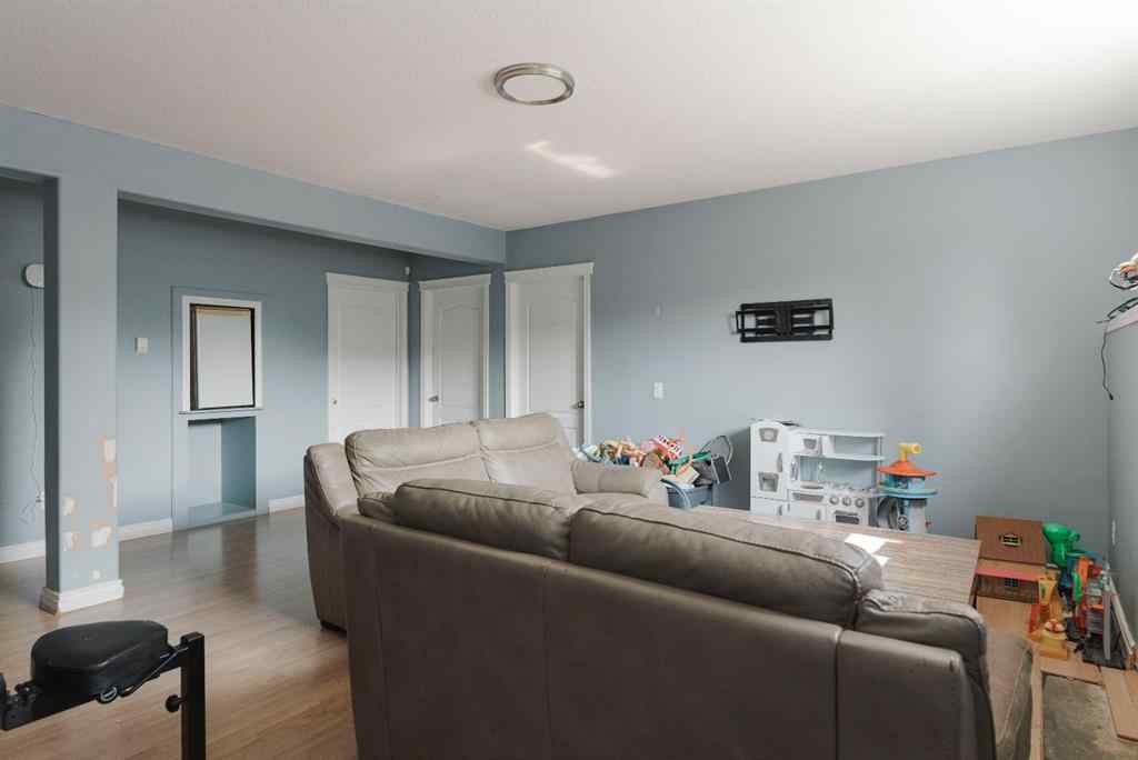 MLS® A2241836 - 100 Laurier Place  in Timberlea Fort McMurray, Residential