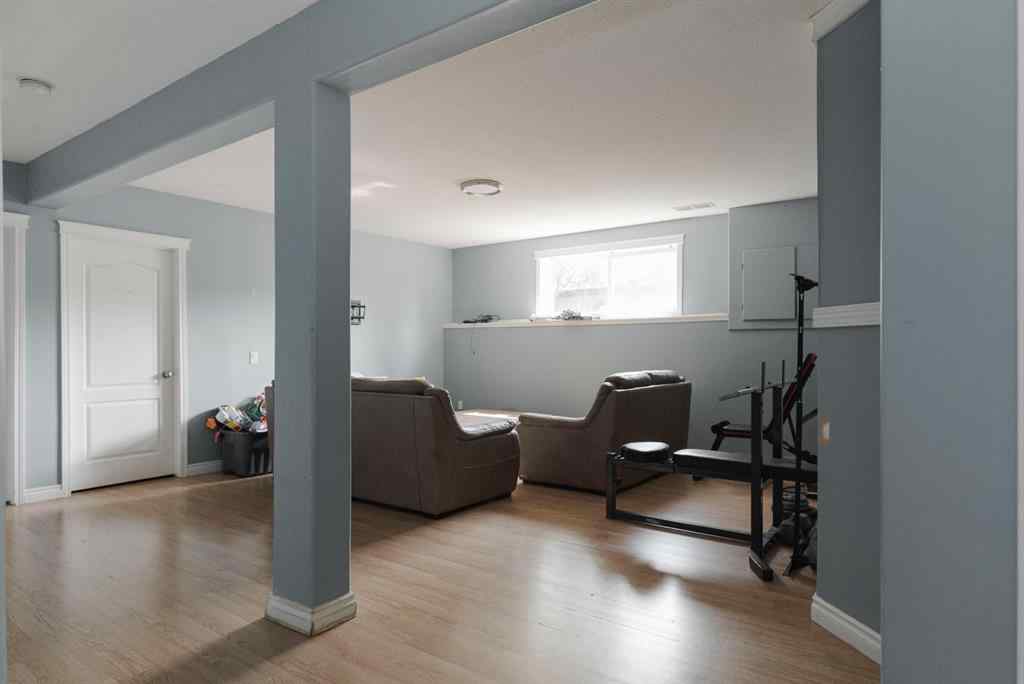 MLS® A2241836 - 100 Laurier Place  in Timberlea Fort McMurray, Residential