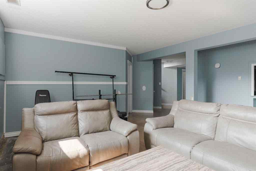 MLS® A2241836 - 100 Laurier Place  in Timberlea Fort McMurray, Residential